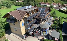 Hotel Gletschermühle